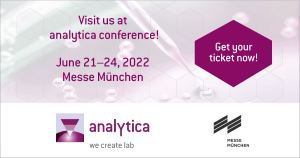 Analytica 2022